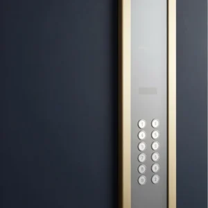 Bảng Điều Khiển Cảm Ứng Touch-Gold