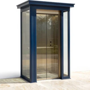 Thang Máy Nhà Phố SlimFrame